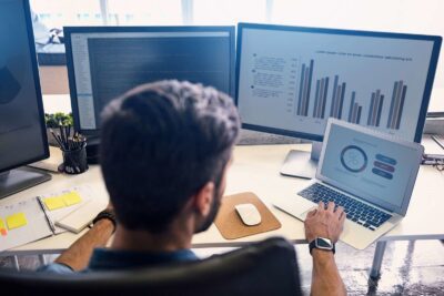курс аналитик данных
