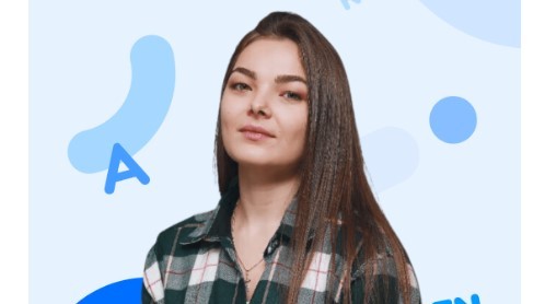 Онлайн-репетитор по английскому языку для детей 4-10 лет