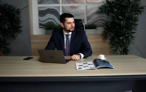 Продажи и переговоры