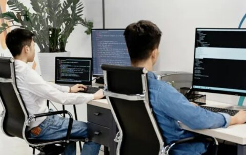 ML Engineering
