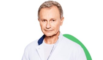Специалист по психосоматике