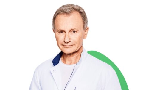 Специалист по психосоматике